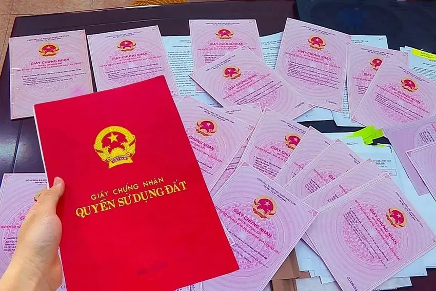 Nhà đầu tư phía Bắc đổ vào Nam mua căn hộ, đất nền