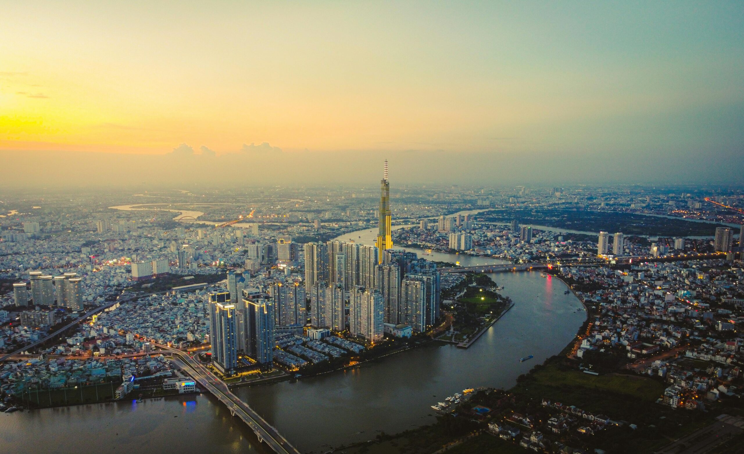 Emerging trends in Vietnam’s real estate market 2025