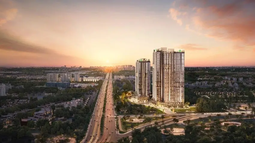 Mua căn hộ TT Avio trả góp từ 6 triệu đồng mỗi tháng