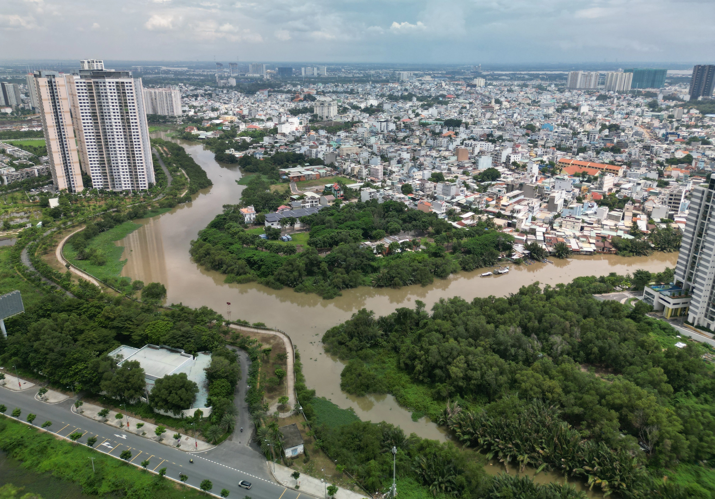 Tháo gỡ vướng mắc triển khai các dự án trong thời gian chờ điều chỉnh Quy hoạch sử dụng đất quốc gia