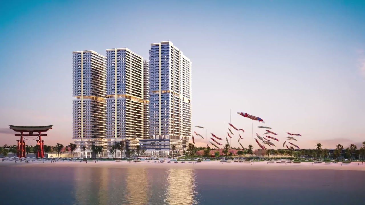 Takashi Ocean Suite Kỳ co